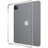 Coque TPU de Protection Transparente Souple iPad Pro