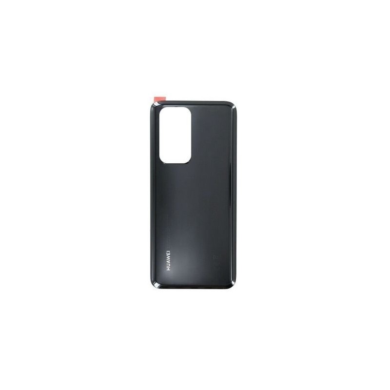 Vitre Arri&egrave;re / Cache Batterie Compatible Huawei P40 Pro Noir