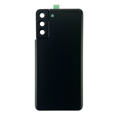 Cache Batterie / Coque Arri&egrave;re Samsung Galaxy S21 Plus 5G Phantom Gray