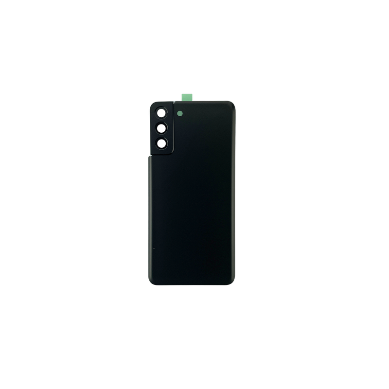 Cache Batterie / Coque Arri&egrave;re Samsung Galaxy S21 Plus 5G Phantom Gray