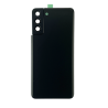 Cache Batterie / Coque Arri&egrave;re Samsung Galaxy S21 Plus 5G Phantom Gray
