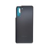 Cache Batterie / Coque Arri&egrave;re Samsung Galaxy S21 5G Phantom Gray