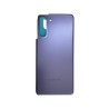 Cache Batterie / Coque Arri&egrave;re Samsung Galaxy S21 5G Phantom Violet
