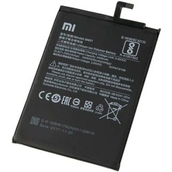 Batterie Compatible Xiaomi Mi Max 3 5500 mAh