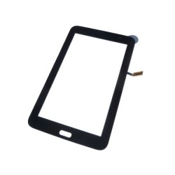 Vitre Tactile Compatible Ecran Samsung Galaxy Tab 3 Lite Noir