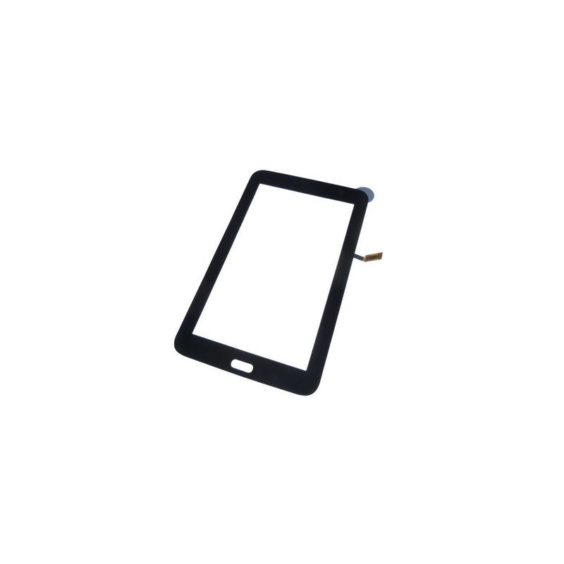 Vitre Tactile Compatible Ecran Samsung Galaxy Tab 3 Lite Noir