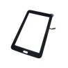 Vitre Tactile Compatible Ecran Samsung Galaxy Tab 3 Lite Noir