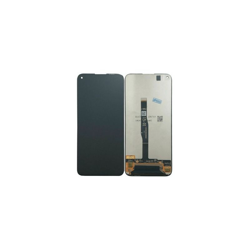 Ecran LCD / Vitre Tactile Huawei P40 Lite E NOIR