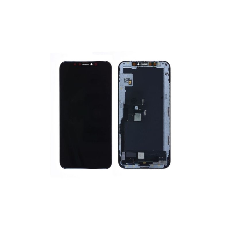 &Eacute;cran LCD Compatible iPhone XS NOIR