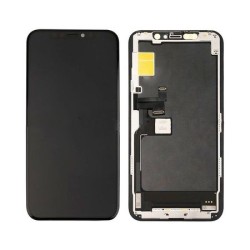 &Eacute;cran LCD Incell Compatible iPhone 11 Pro NOIR