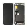&Eacute;cran LCD Incell Compatible iPhone 11 Pro NOIR