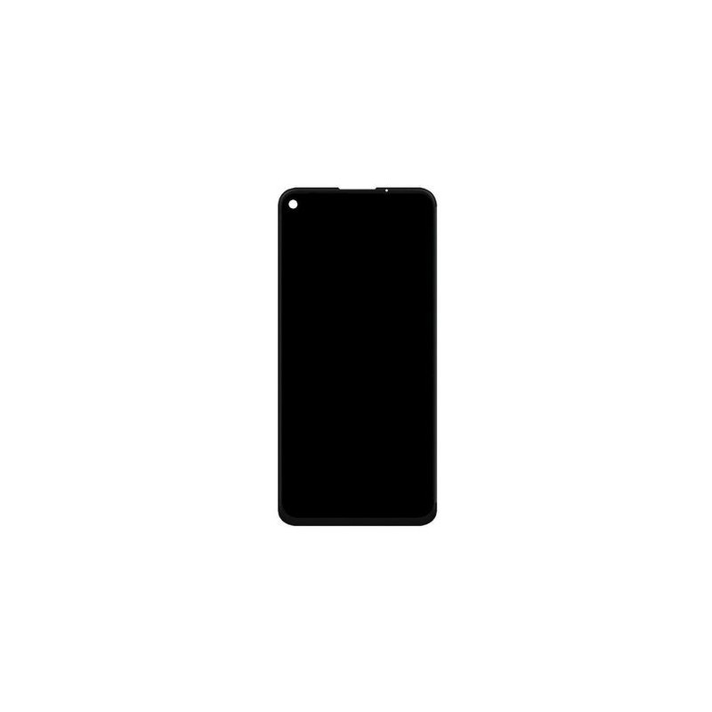 Ecran OLED Original Google Pixel 4A 4G Noir