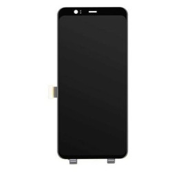Ecran OLED / Vitre Tactile Google Pixel 4XL Noir