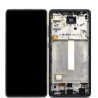 Ecran Original Samsung Galaxy A52 A526B A525F Blanc