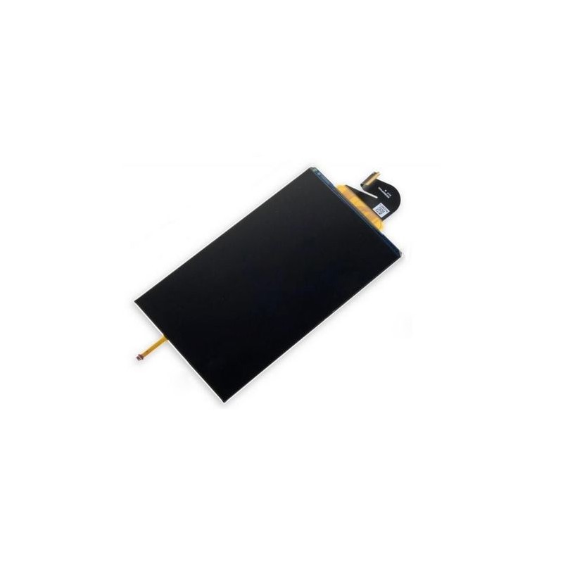 Ecran LCD / Afficheur Compatible Nintendo Switch NOIR