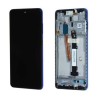 Ecran Original Xiaomi Poco X3 / X3 NFC Bleu