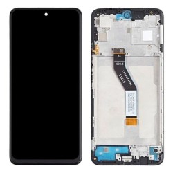 Ecran Original Poco M4 Pro 5G NOIR