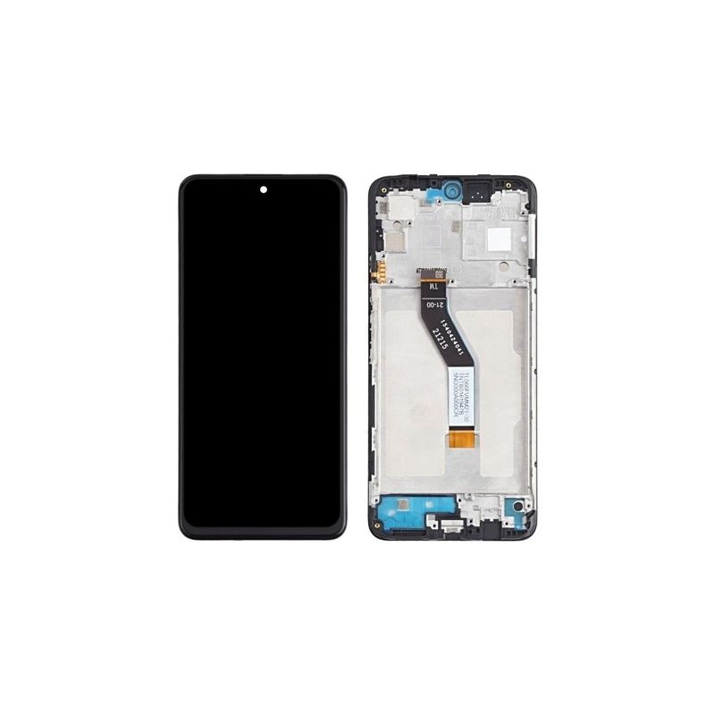 Ecran Original Poco M4 Pro 5G NOIR