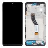 Ecran Original Poco M4 Pro 5G NOIR