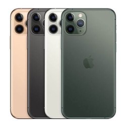 Coque Semi - Compl&egrave;te Originale iPhone 11 Pro