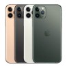 Coque Semi - Compl&egrave;te Originale iPhone 11 Pro