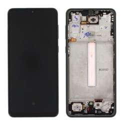 Ecran OLED Original Samsung Galaxy A33 5G Noir
