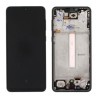 Ecran OLED Original Samsung Galaxy A33 5G Noir