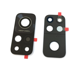 Lentille de protection en verre cam&eacute;ra Xiaomi Mi 10T Pro