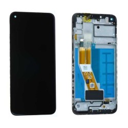 Ecran LCD Original Samsung Galaxy A11 A115F Noir