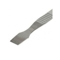 Spatule / Raclette M&eacute;tallique Plate Smartphones / Tablettes / Autres