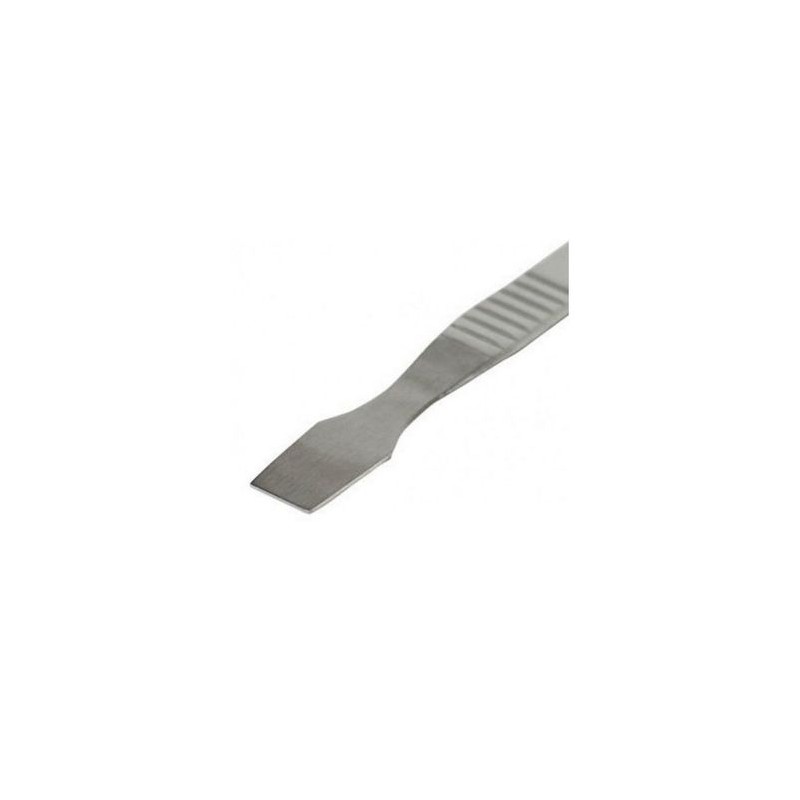Spatule / Raclette M&eacute;tallique Plate Smartphones / Tablettes / Autres