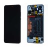 Ecran Complet Original Huawei P30 Lite New Edition Blanc