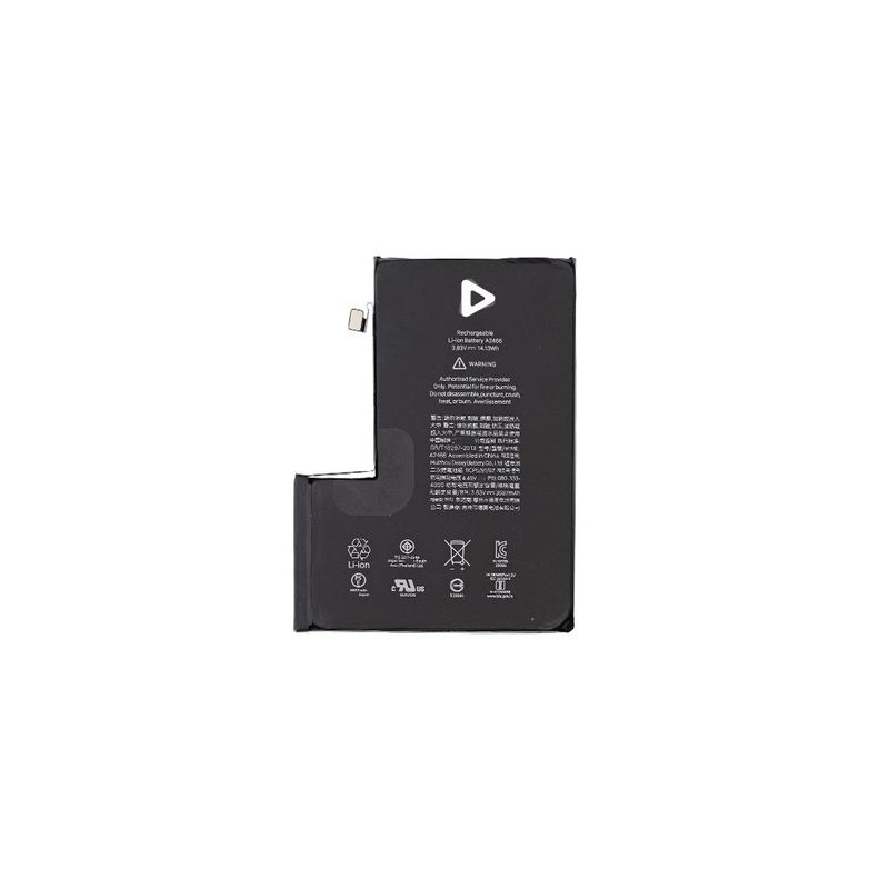 Batterie iPhone 12 Pro Max compatible
