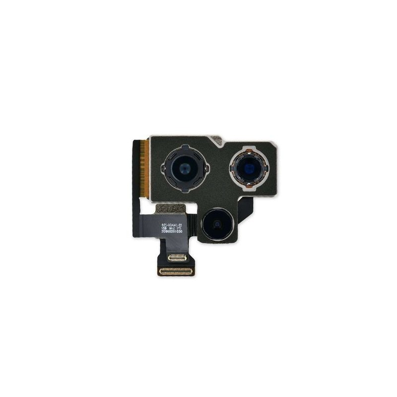Module Cam&eacute;ra Arri&egrave;re / Appareil Photo iPhone 12 Pro Max