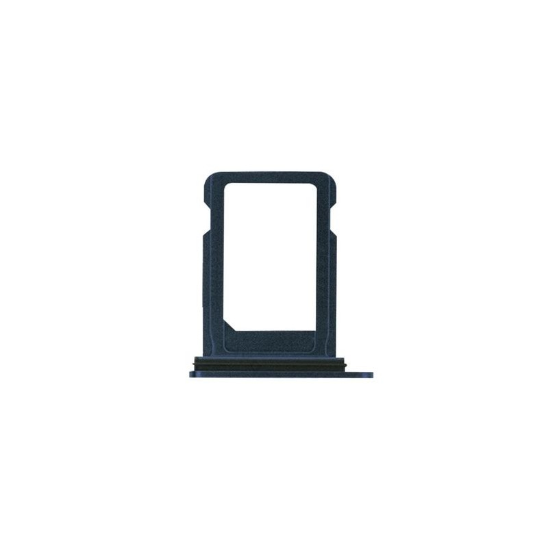 Tiroir / Rack Sim pour iPhone 12 Pro Max Bleu Pacifique