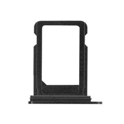 Tiroir / Rack Sim pour iPhone 12 Pro Max Graphite