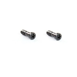 Kit de Vis Du Bas iPhone SE 2 / SE 3 NOIR / Argent / Or