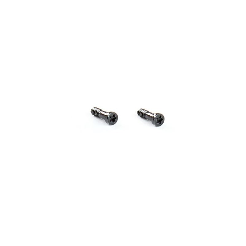 Kit de Vis Du Bas iPhone SE 2 / SE 3 NOIR / Argent / Or