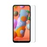Film anti-choc en verre tremp&eacute; Samsung Galaxy A11