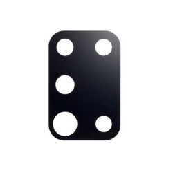 Lentille / Vitre cam&eacute;ra arri&egrave;re Samsung Galaxy A31 A315F