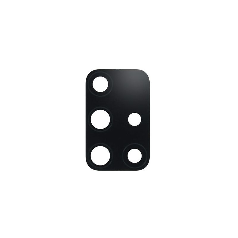 Lots de lentilles / vitres cam&eacute;ra arri&egrave;re Samsung Galaxy A51 A515F