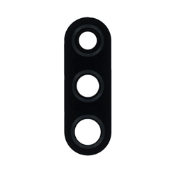 Lots de lentilles / vitres cam&eacute;ra arri&egrave;re Samsung Galaxy A11 A115F