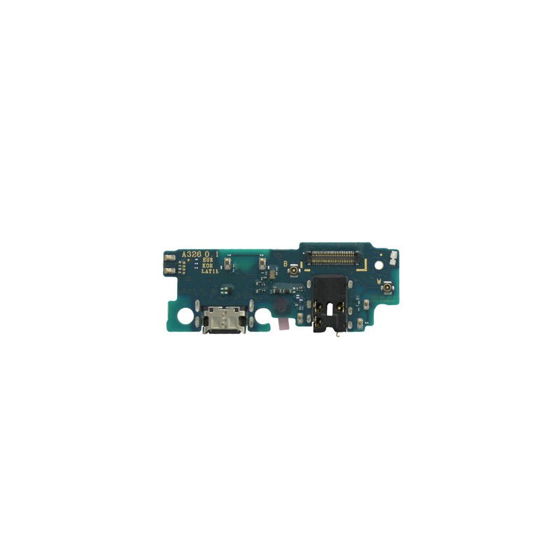 Connecteur De Charge USB Type-C Samsung Galaxy A32 4G A325F
