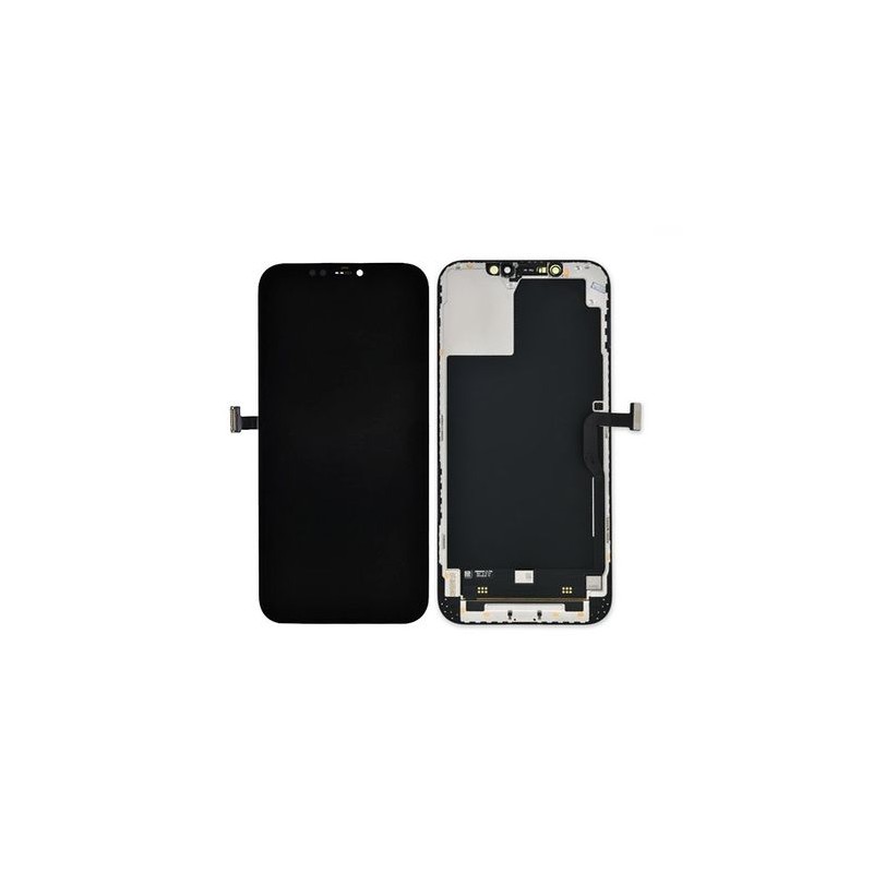 &Eacute;cran LCD Compatible iPhone 12 / 12 Pro