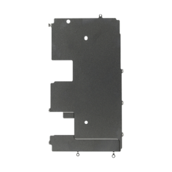 Plaque M&eacute;tal Arri&egrave;re Support LCD iPhone SE 2020