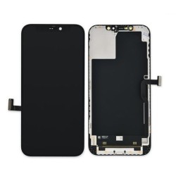 &Eacute;cran LCD compatible iPhone 12 Mini