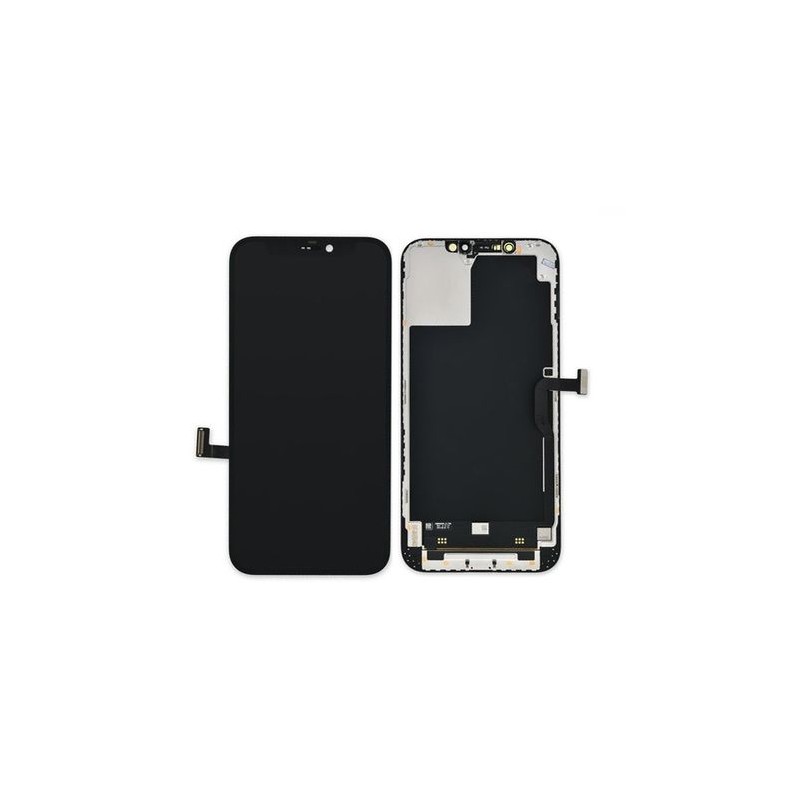 &Eacute;cran LCD compatible iPhone 12 Mini