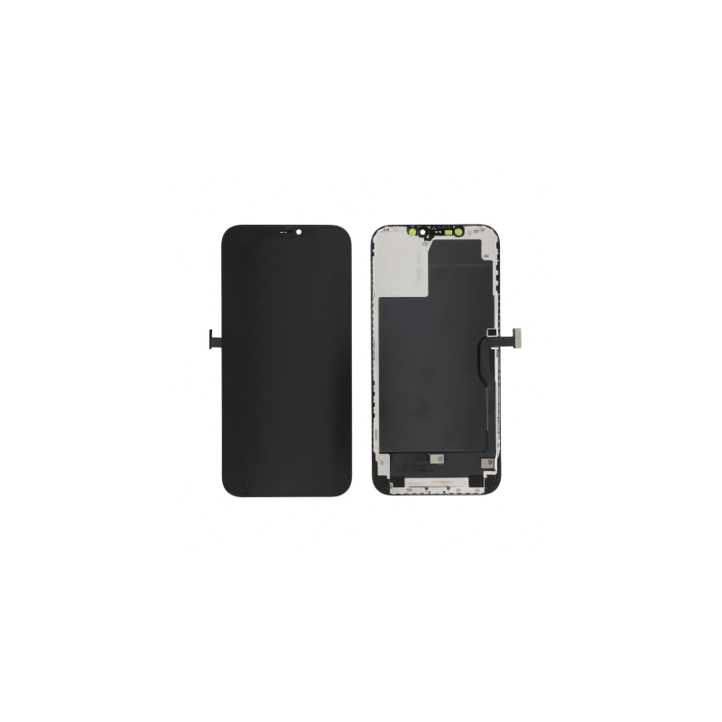 &Eacute;cran LCD compatible iPhone 12 Pro Max