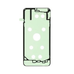 Stickers / adh&eacute;sifs vitre arri&egrave;re Galaxy A30s