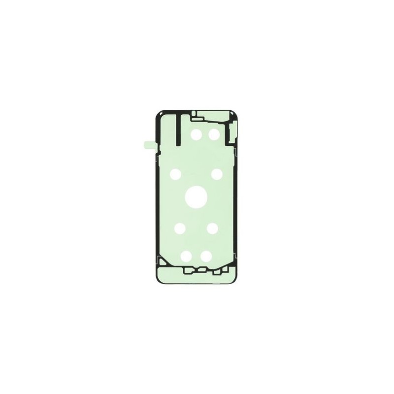 Stickers / adh&eacute;sifs vitre arri&egrave;re Galaxy A30s